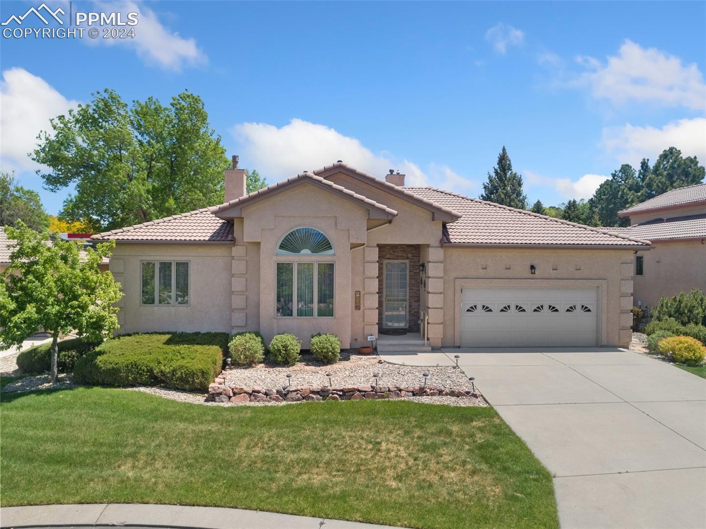 2884 Stonewall Heights