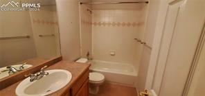 2884 Stonewall Heights