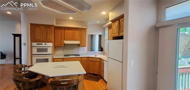 2884 Stonewall Heights