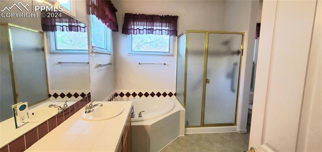 2884 Stonewall Heights