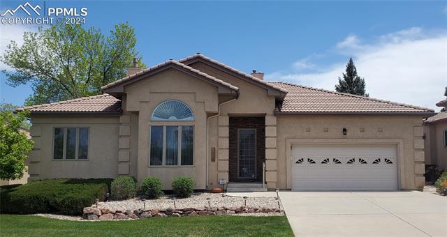 2884 Stonewall Heights