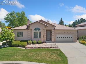 2884 Stonewall Heights