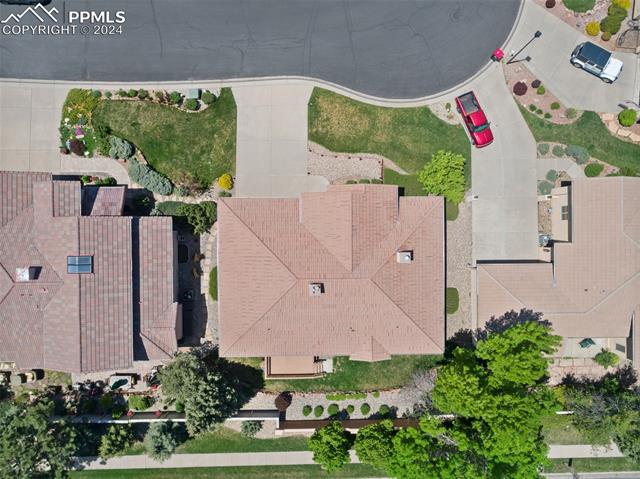 2884 Stonewall Heights