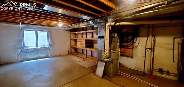 2884 Stonewall Heights