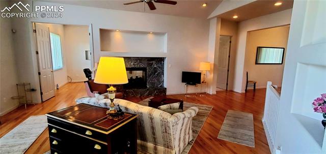 2884 Stonewall Heights