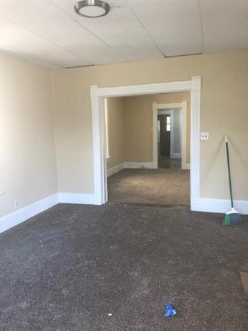 601 N Wahsatch Avenue