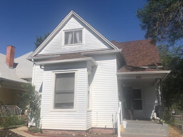 601 N Wahsatch Avenue