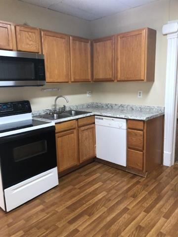 601 N Wahsatch Avenue