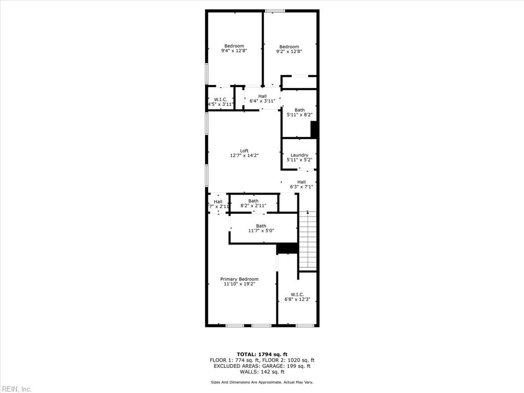 1519 Auckland CT