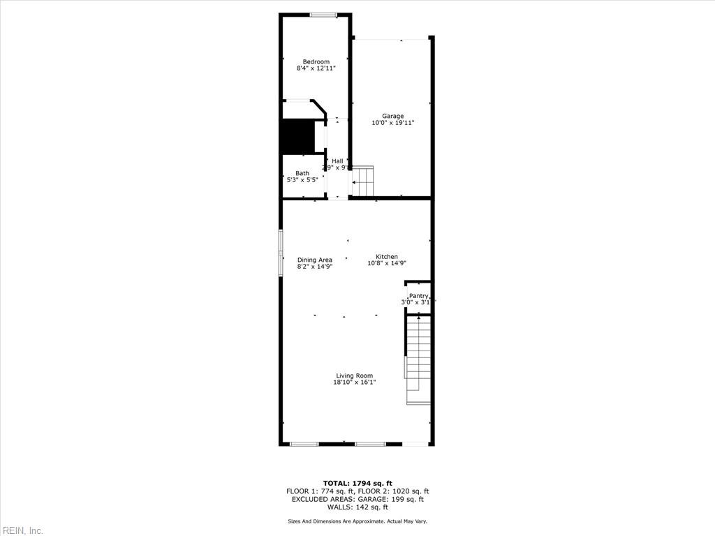 1519 Auckland CT
