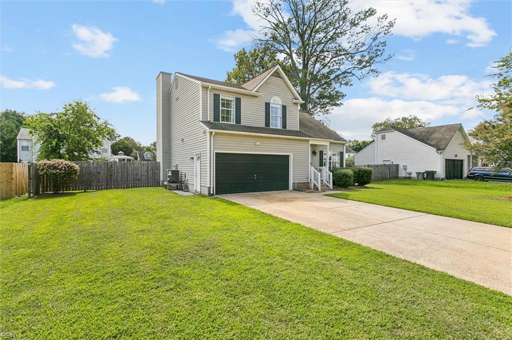 113 Boeing AVE