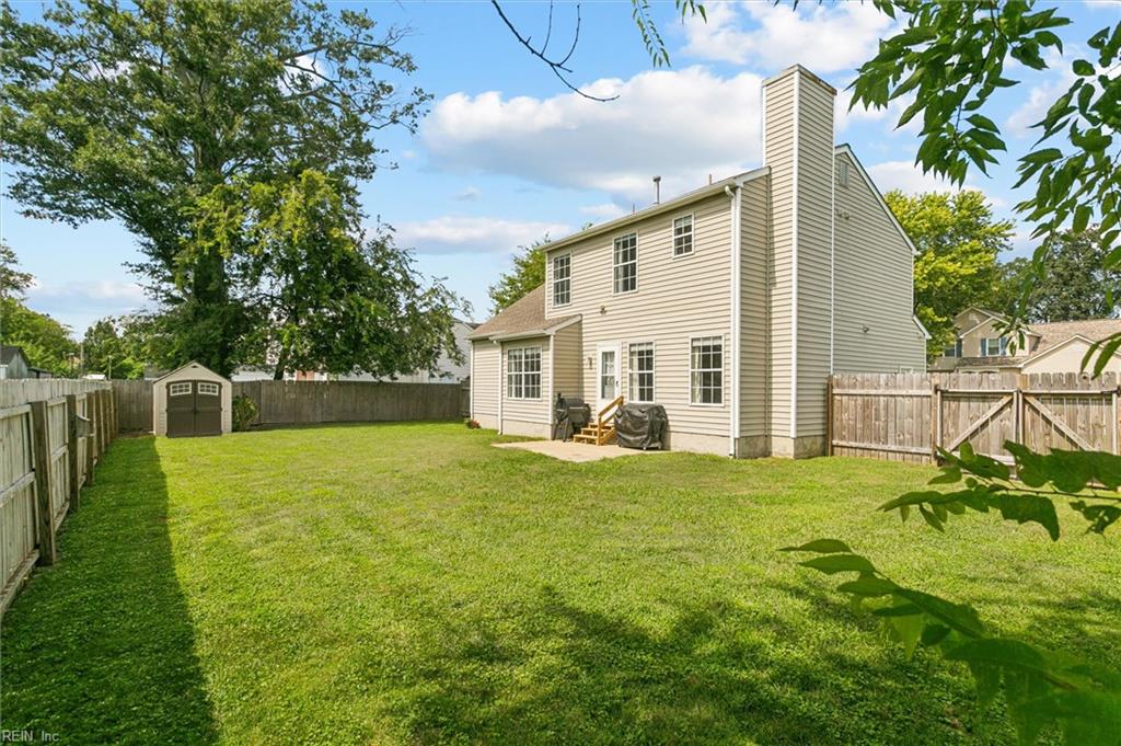 113 Boeing AVE