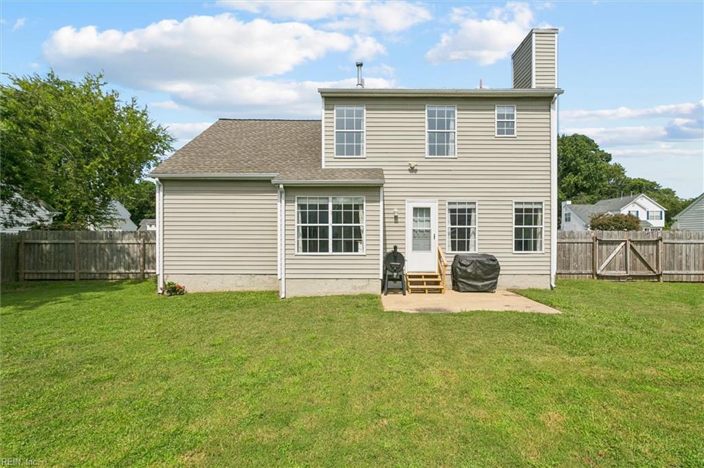 113 Boeing AVE