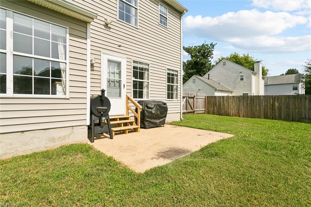 113 Boeing AVE