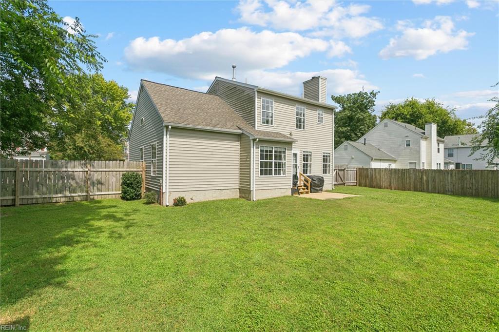 113 Boeing AVE