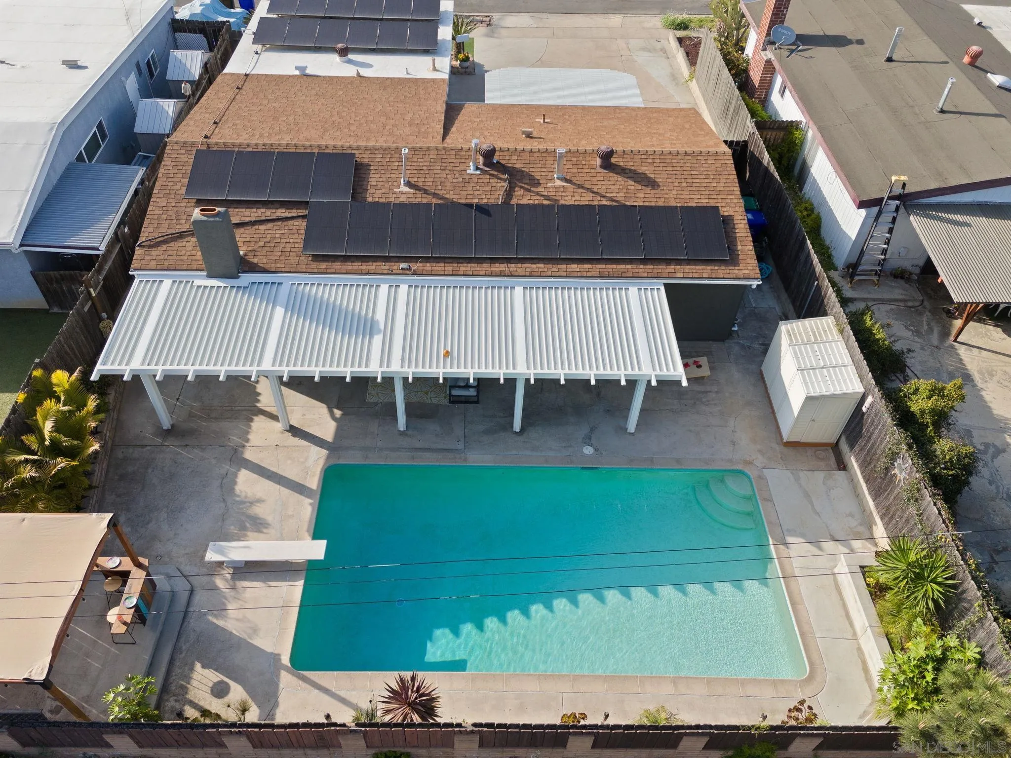 9379 Wagner Ave.
