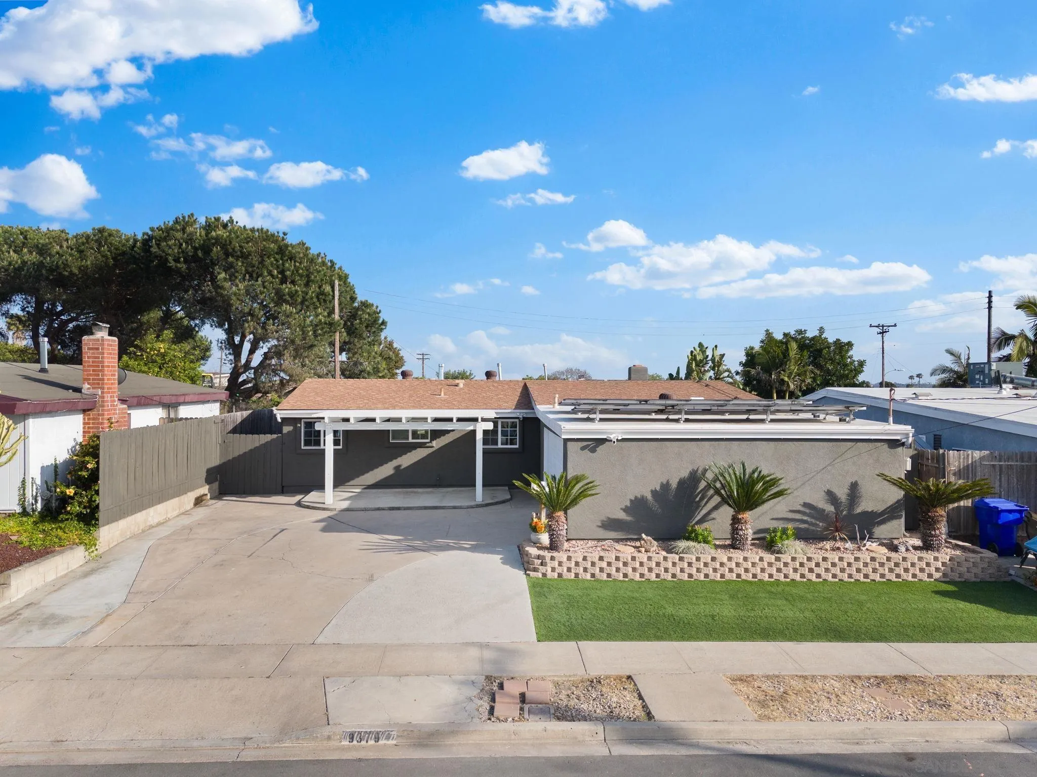 9379 Wagner Ave.