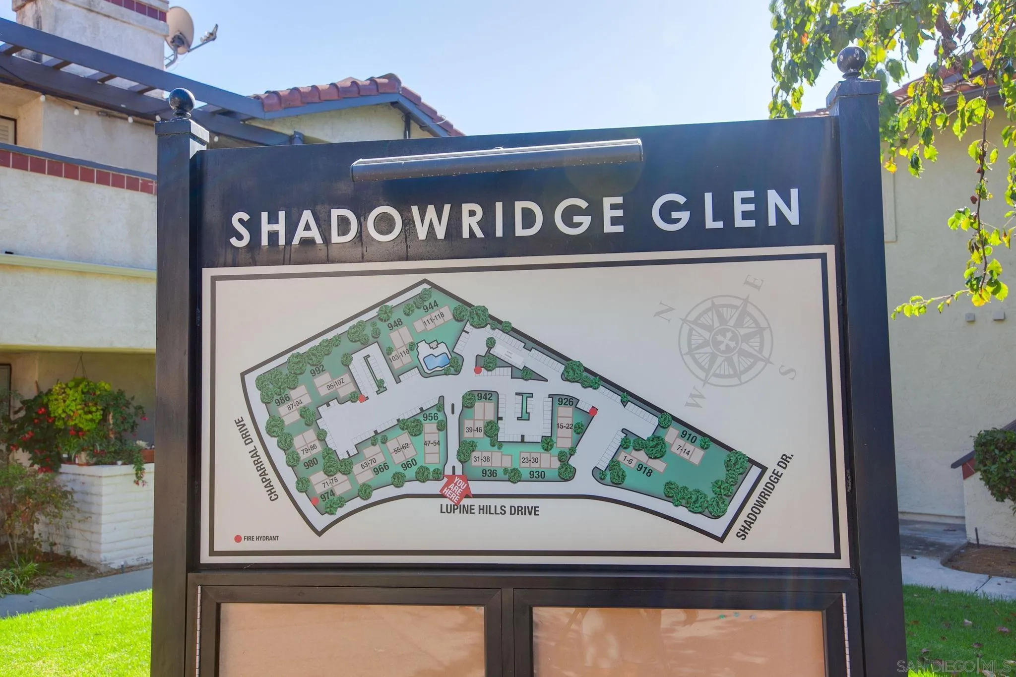 974 Lupine Hills Dr Unit 78
