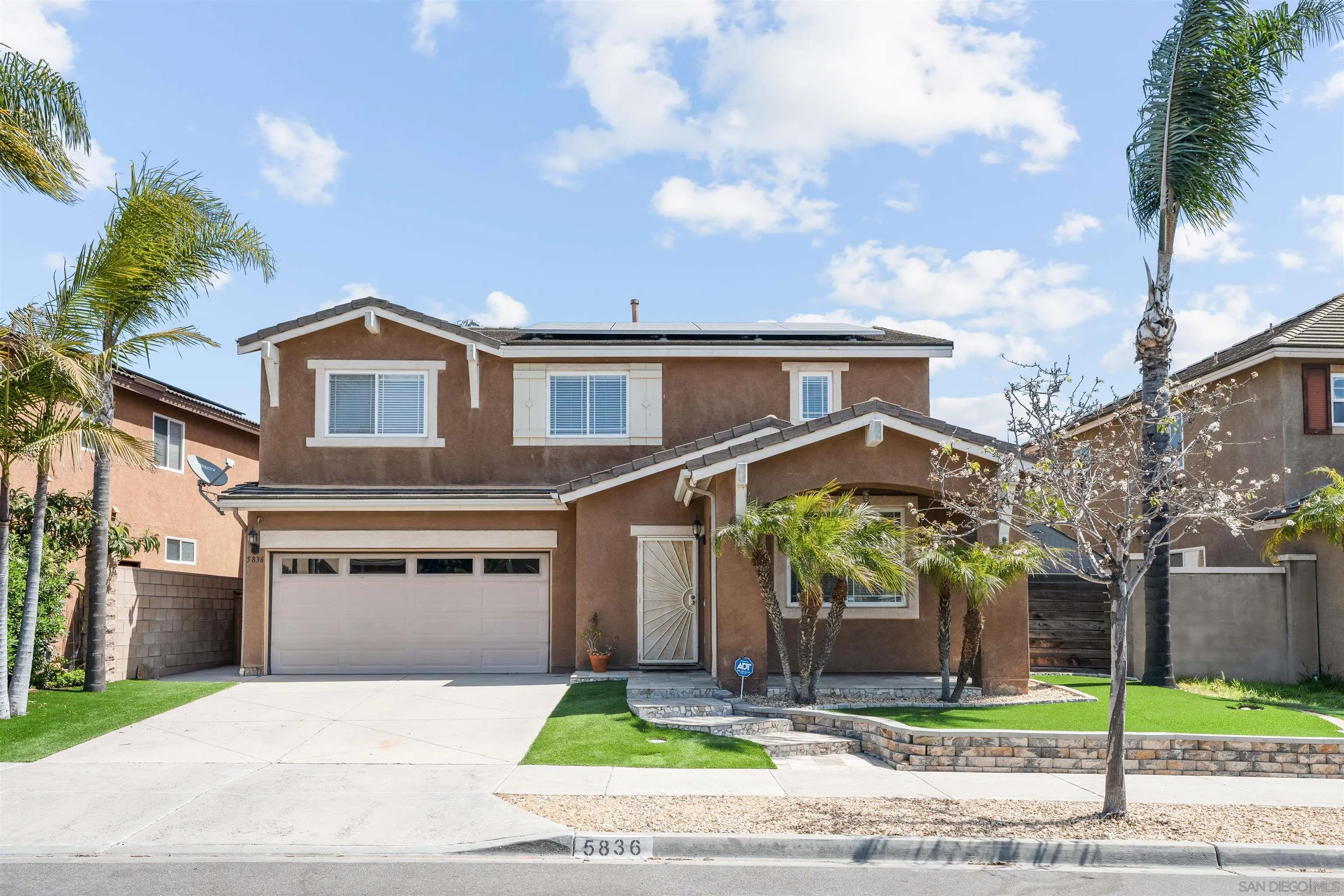 5836 Vista San Guadalupe