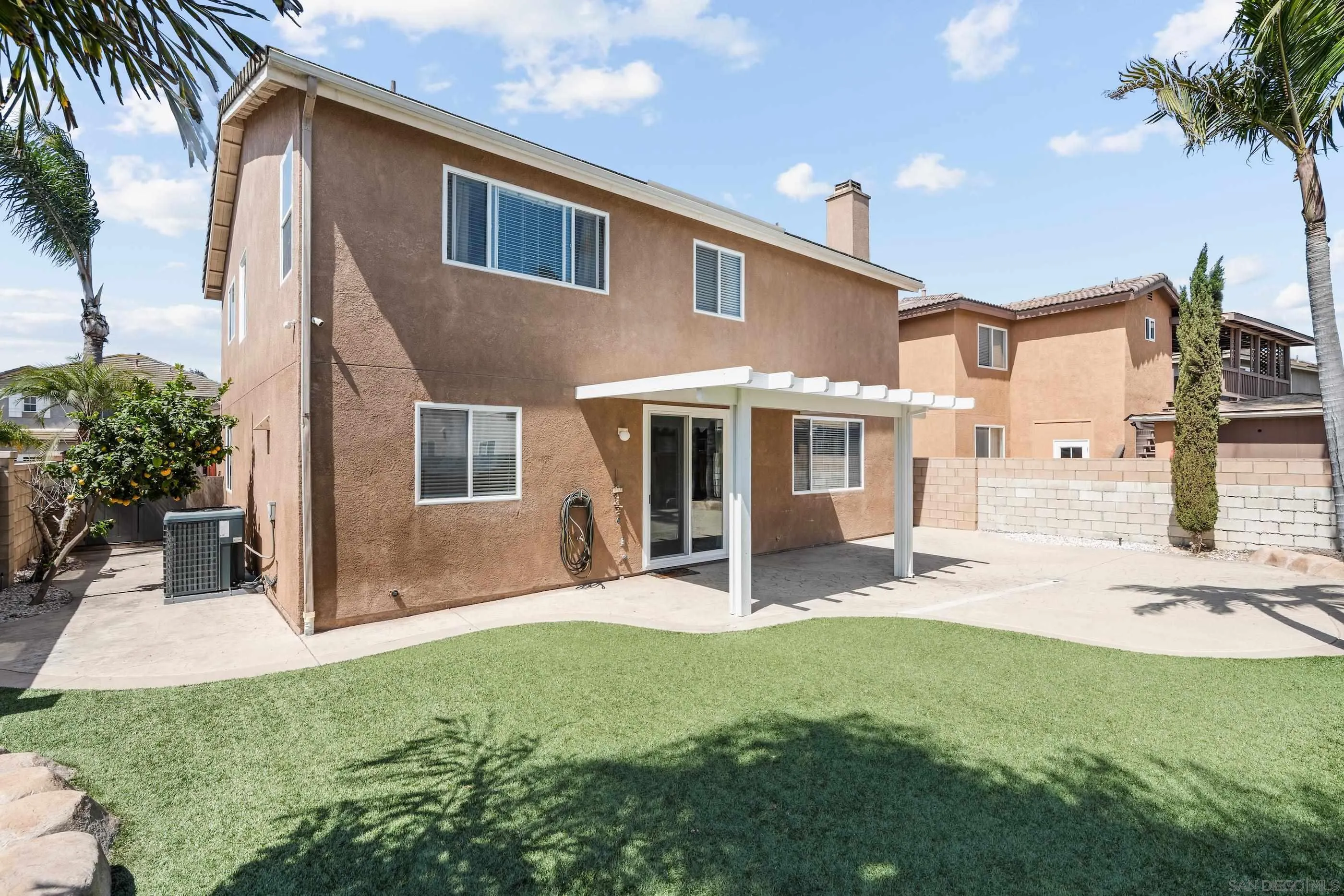 5836 Vista San Guadalupe