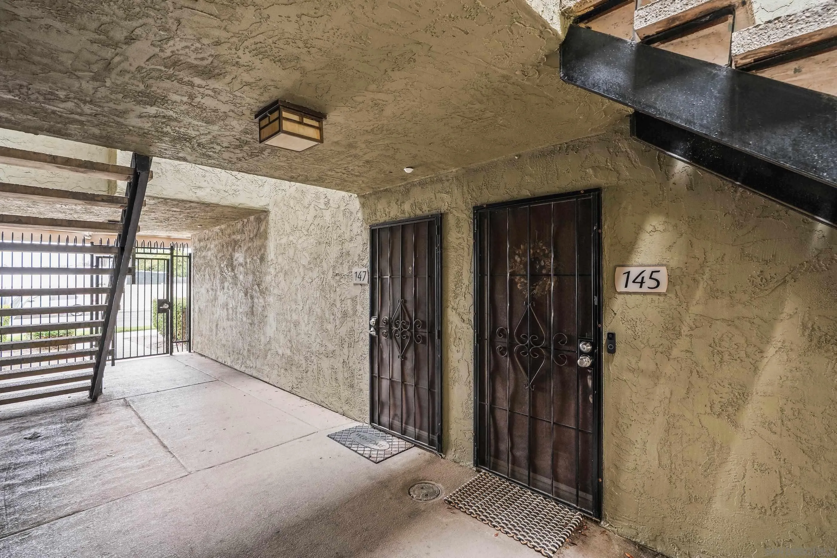 615 Fredricks Ave Unit 145