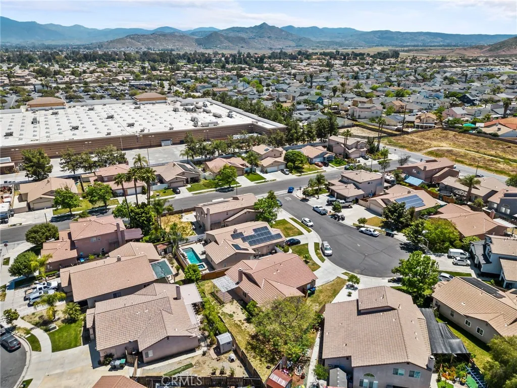 3776 Getty Court