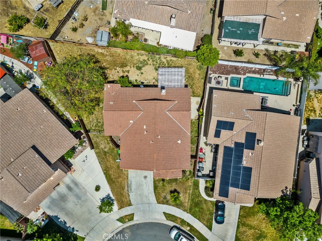 3776 Getty Court
