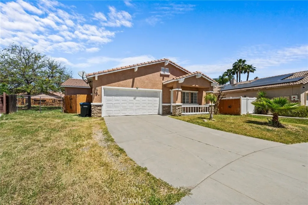 3776 Getty Court