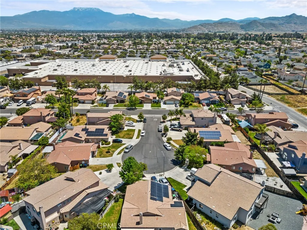 3776 Getty Court