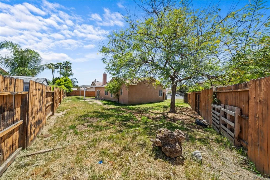 3776 Getty Court