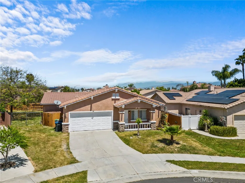 3776 Getty Court