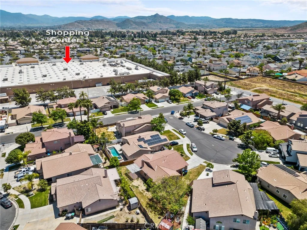 3776 Getty Court