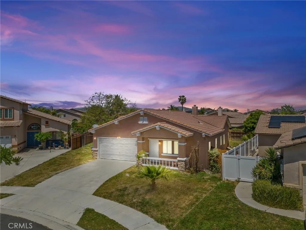 3776 Getty Court