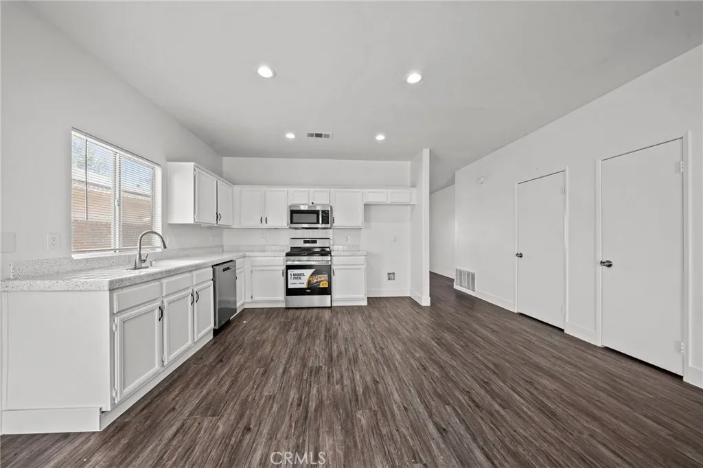 3776 Getty Court