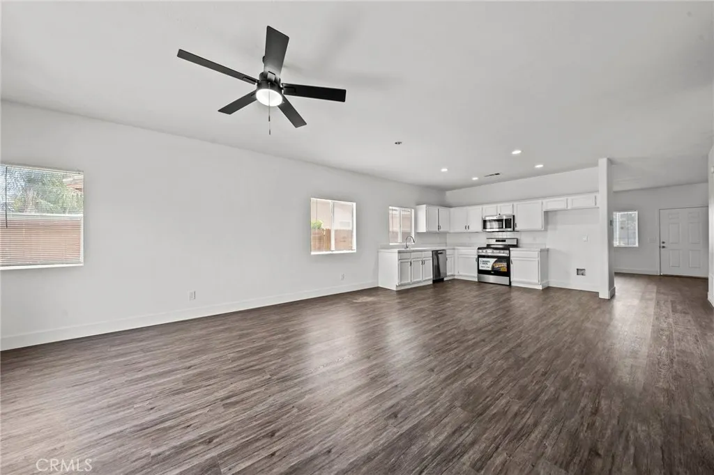 3776 Getty Court