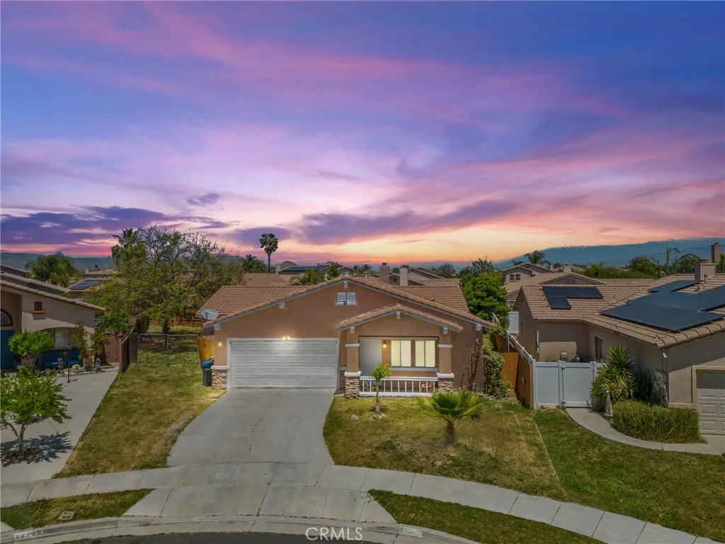 3776 Getty Court