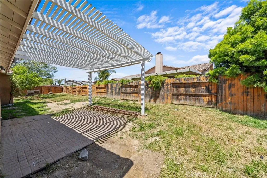 3776 Getty Court