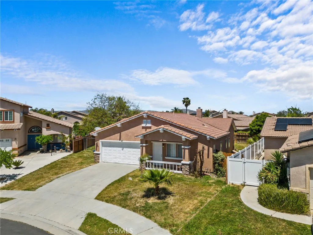 3776 Getty Court