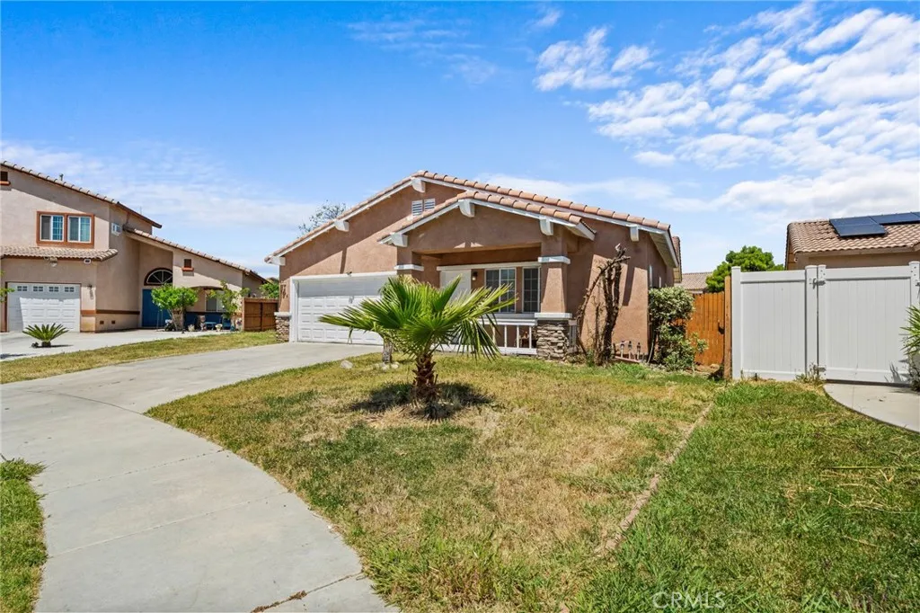 3776 Getty Court