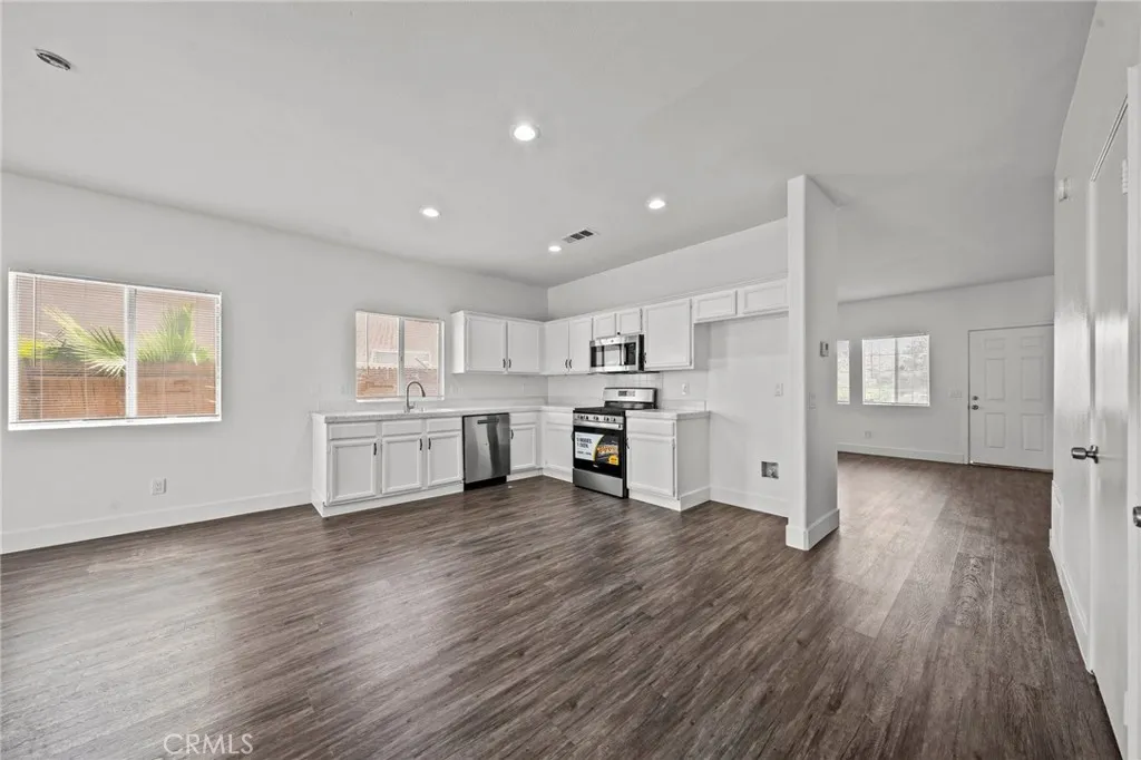 3776 Getty Court