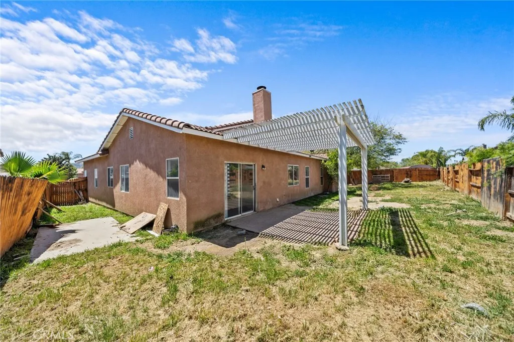 3776 Getty Court