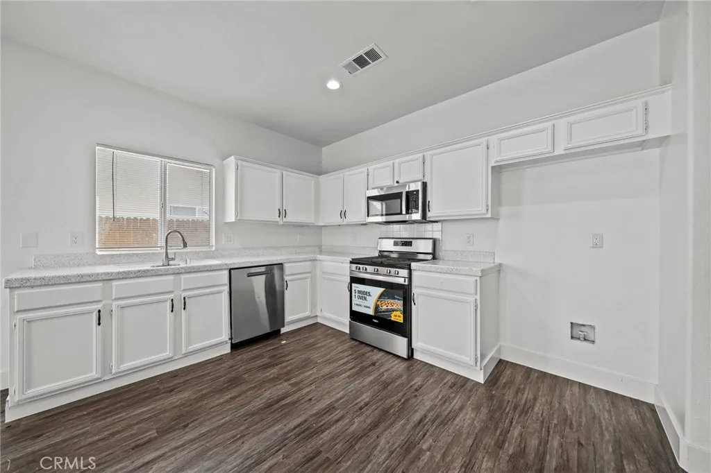 3776 Getty Court