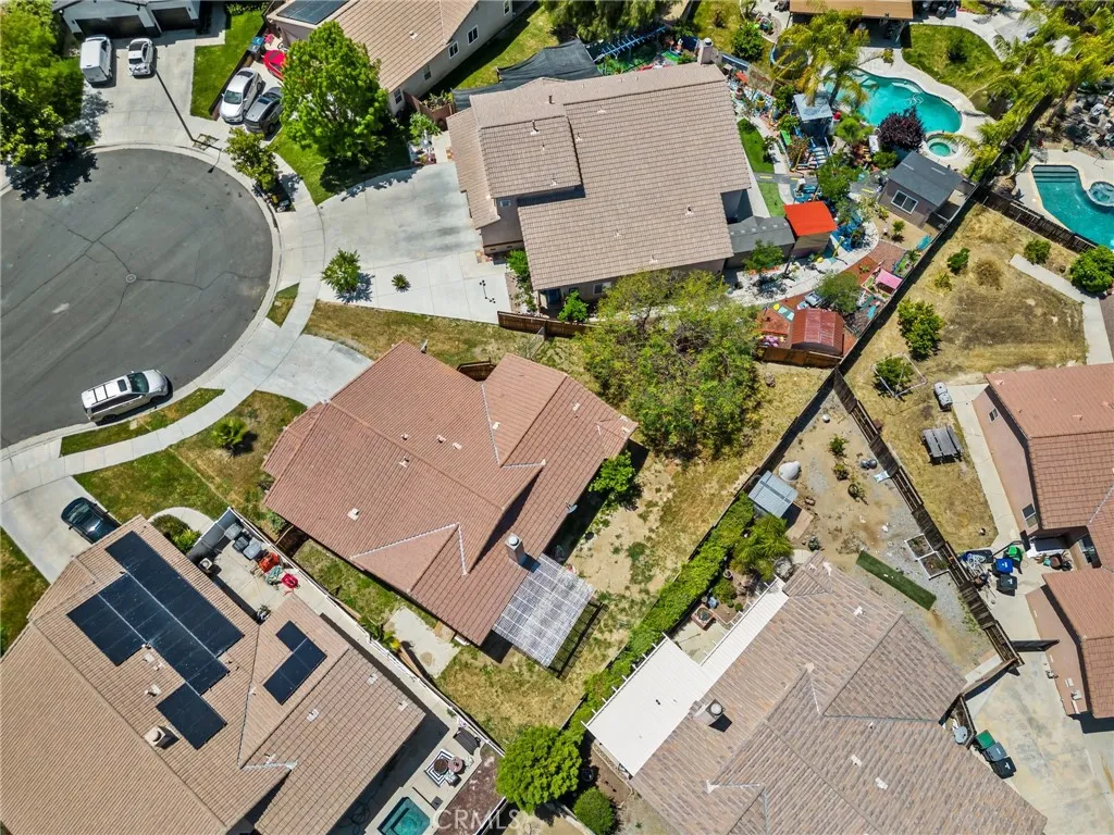 3776 Getty Court