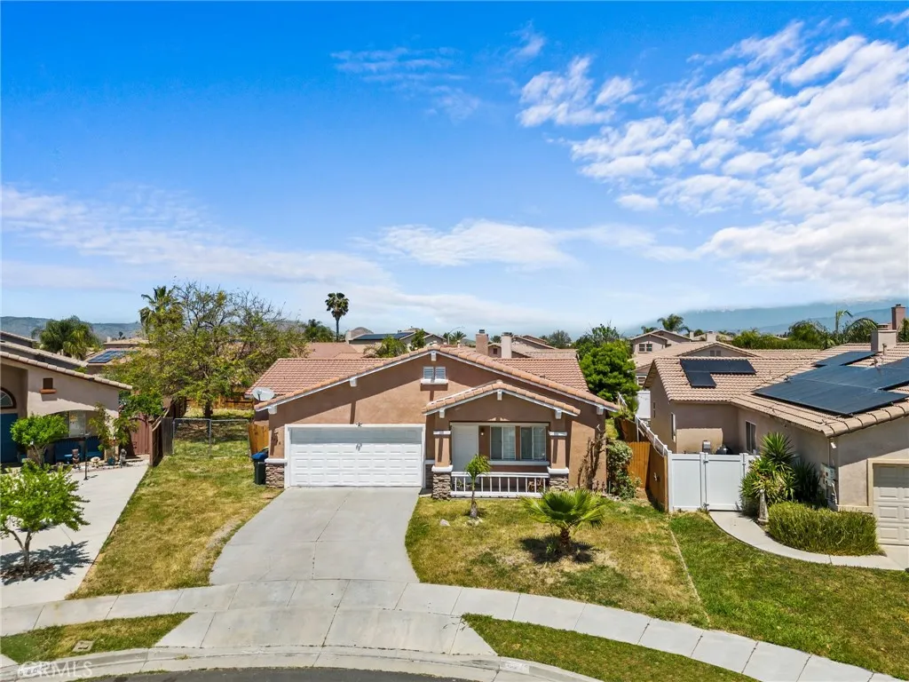 3776 Getty Court