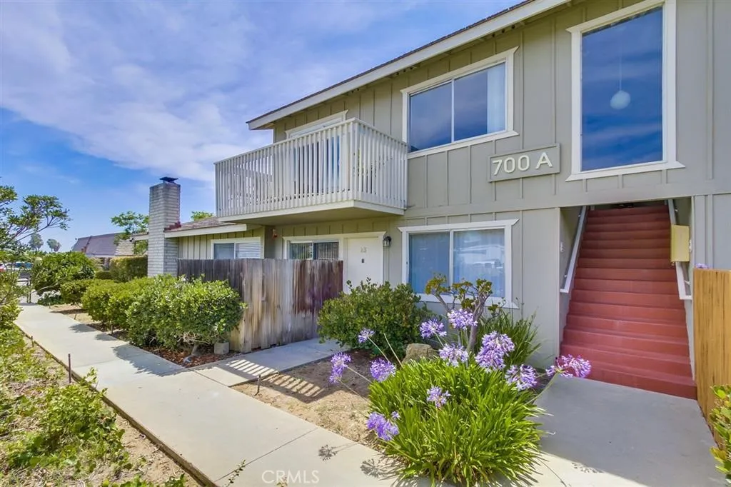 700 Regal Road Unit 5a