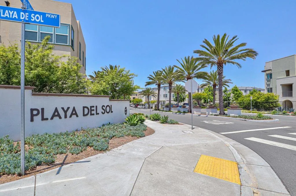1270 Paseo Sea Breeze Unit 21