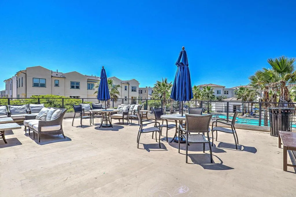 1270 Paseo Sea Breeze Unit 21