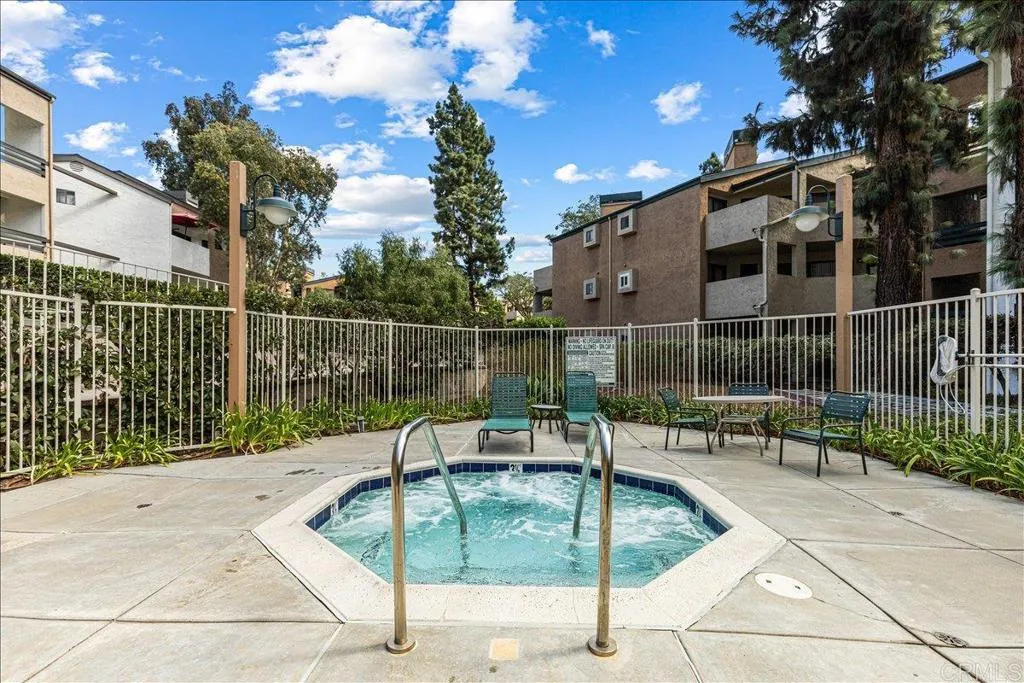 9755 Mesa Springs Way Unit: 126
