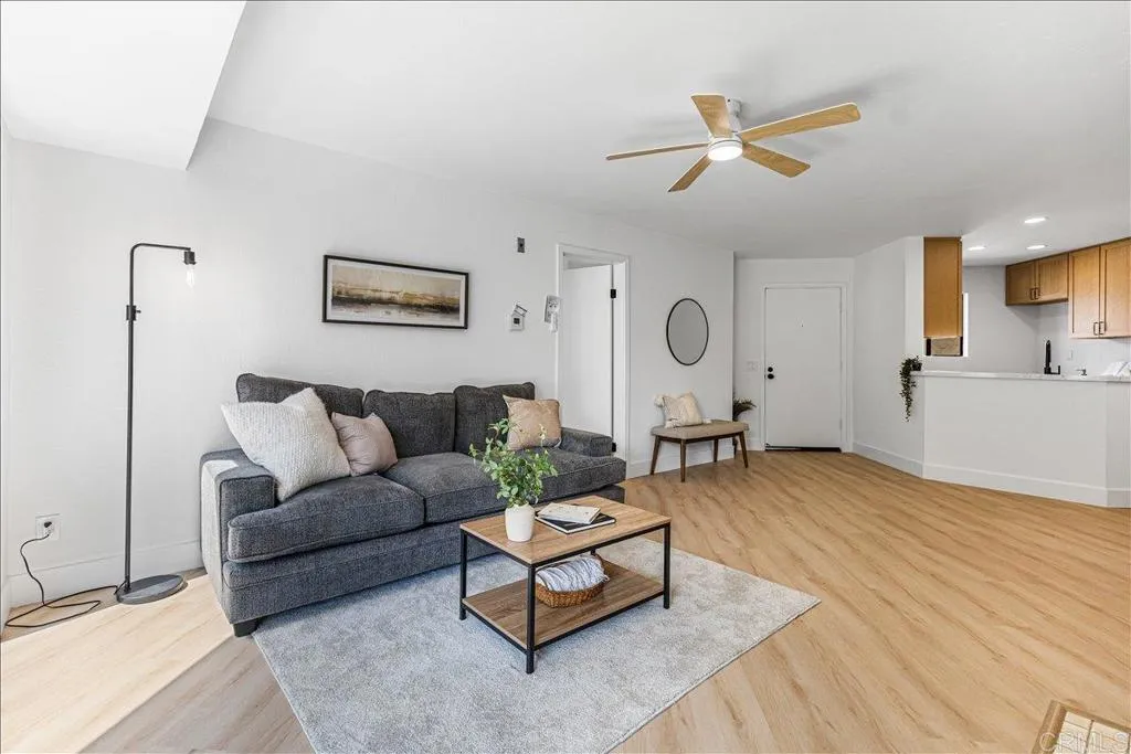 9755 Mesa Springs Way Unit: 126