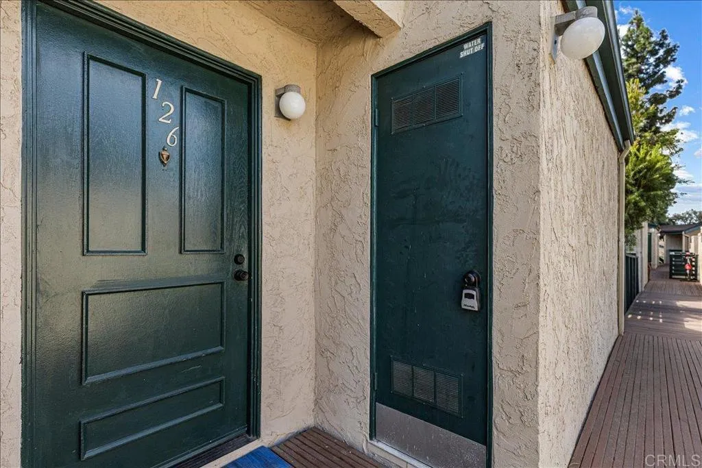 9755 Mesa Springs Way Unit: 126